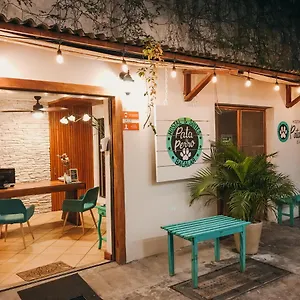 & Pata De Perro Hostel Bacalar