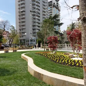 Mulaj Hotel Tirana