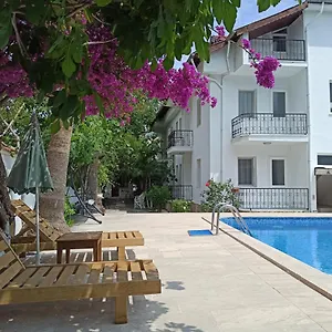 Isil Aparthotel Dalyan