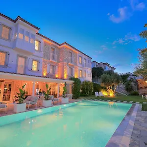 Peremere Hotel Alacati