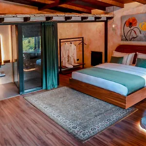 Hotel Thethi, Theth