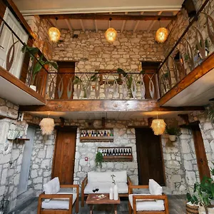 Mahzen (adults Only) Hotel Alacati