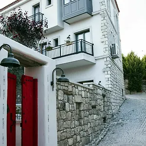 Sakula Hotel Alacati
